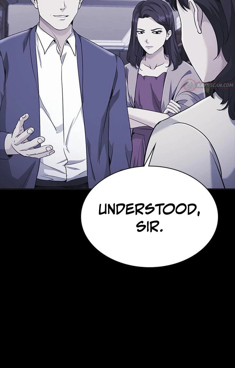 The Lawyer Who Sees Spirits Chapter 13 page 31 - 