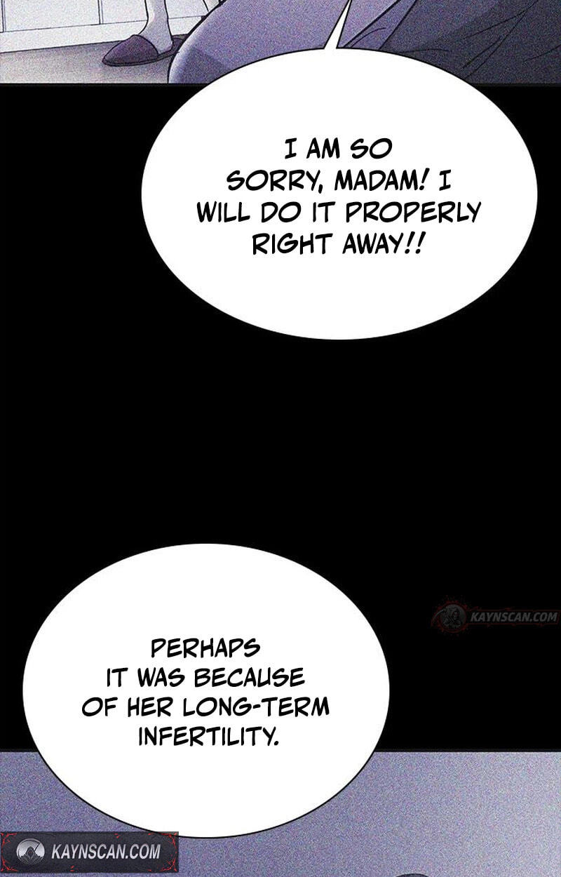 The Lawyer Who Sees Spirits Chapter 13 page 36 - 