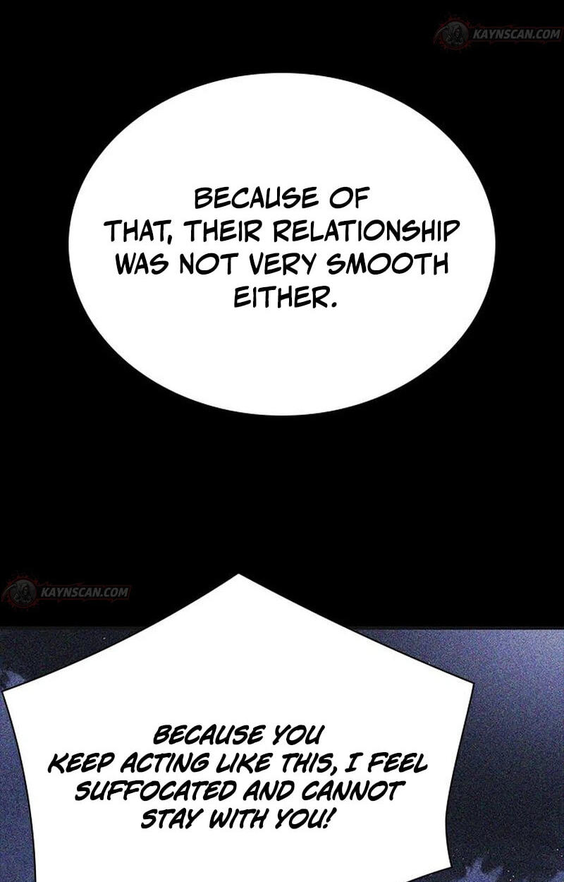 The Lawyer Who Sees Spirits Chapter 13 page 38 - 
