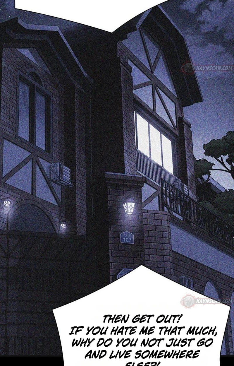 The Lawyer Who Sees Spirits Chapter 13 page 39 - 