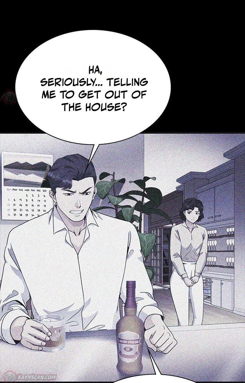 The Lawyer Who Sees Spirits Chapter 13 page 41 - 