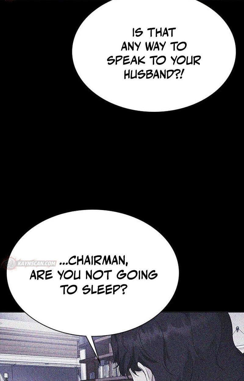 The Lawyer Who Sees Spirits Chapter 13 page 42 - 