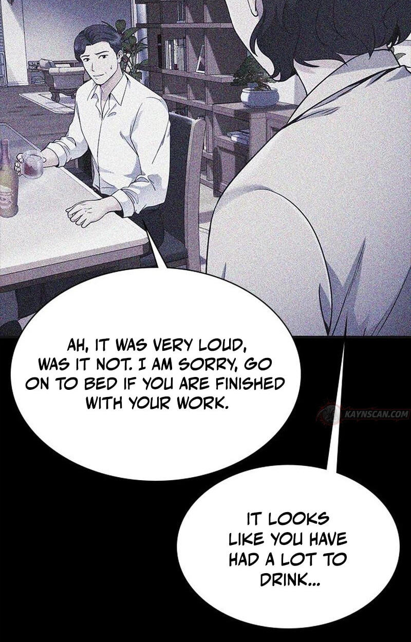 The Lawyer Who Sees Spirits Chapter 13 page 43 - 