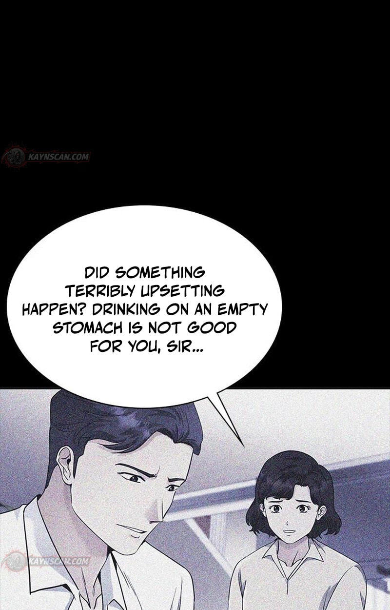 The Lawyer Who Sees Spirits Chapter 13 page 44 - 