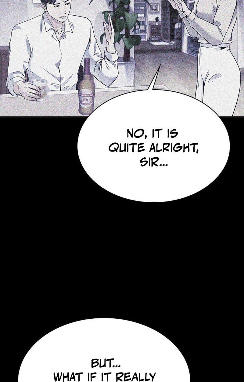 The Lawyer Who Sees Spirits Chapter 13 page 48 - 