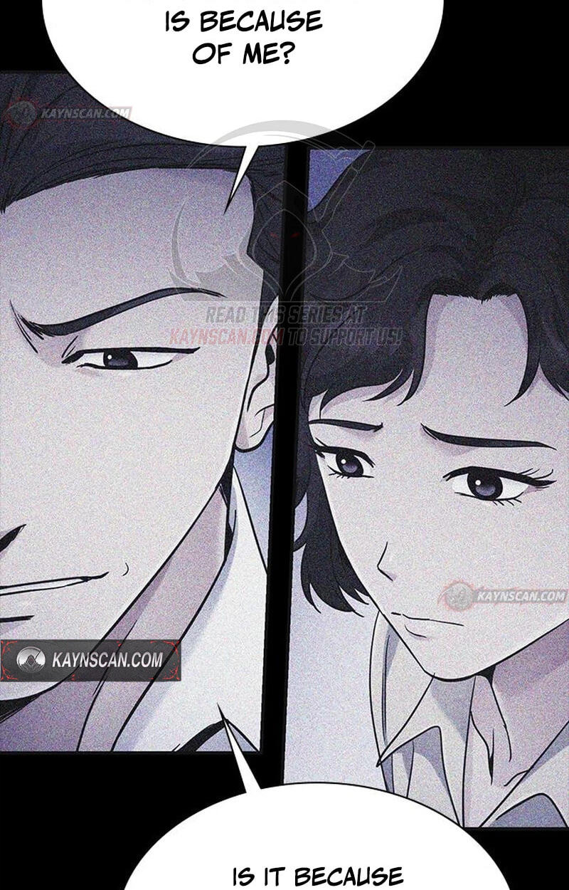 The Lawyer Who Sees Spirits Chapter 13 page 49 - 