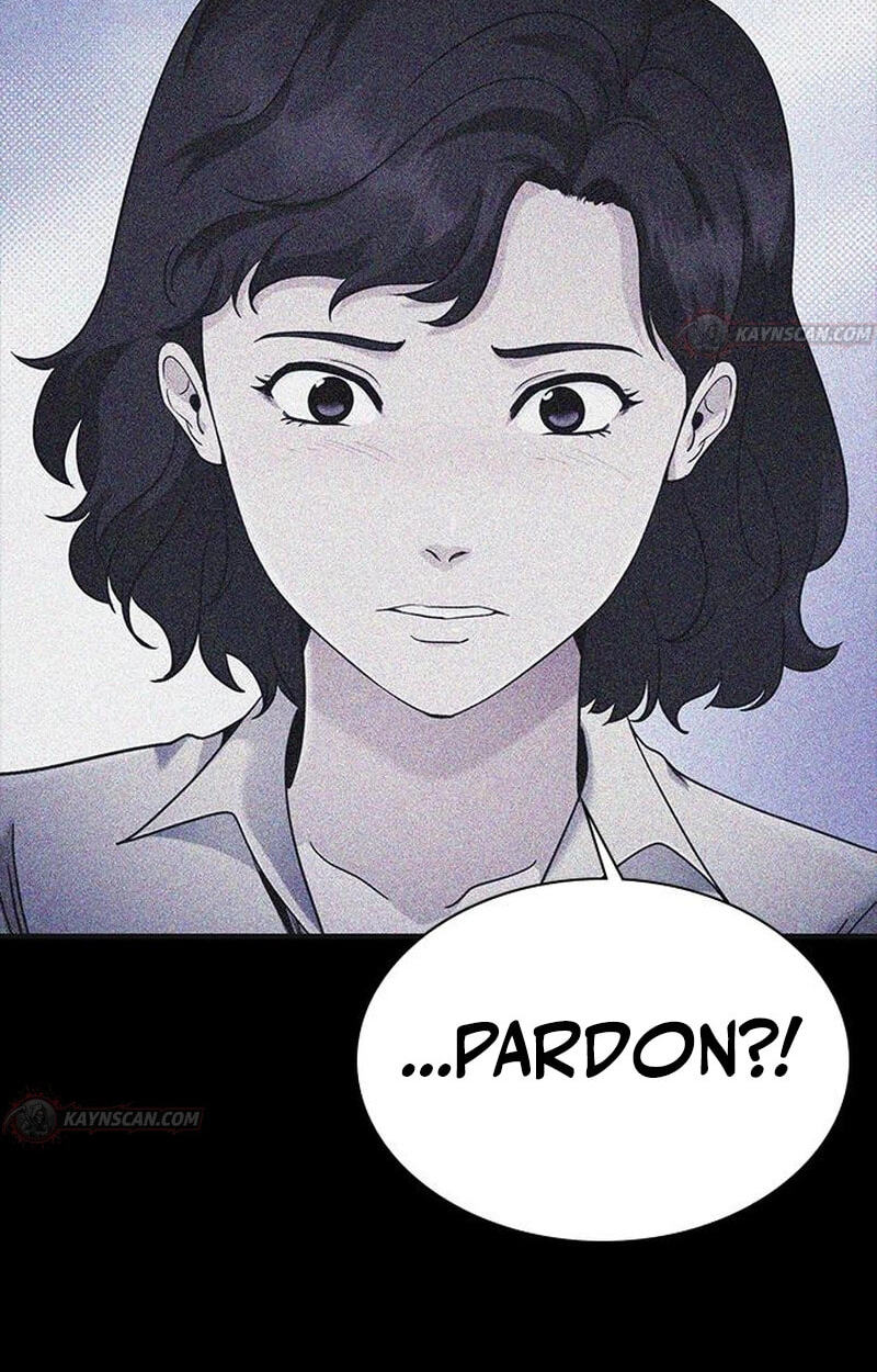 The Lawyer Who Sees Spirits Chapter 13 page 55 - 