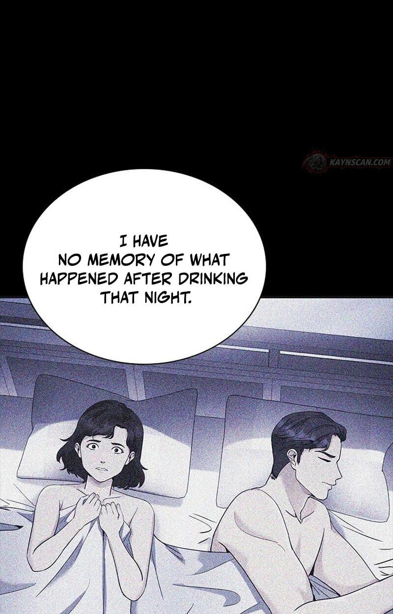 The Lawyer Who Sees Spirits Chapter 13 page 56 - 