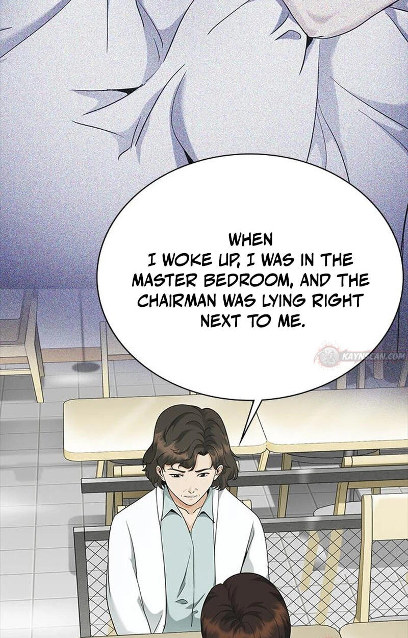The Lawyer Who Sees Spirits Chapter 13 page 57 - 
