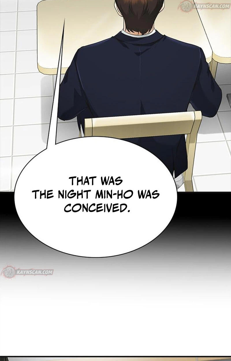 The Lawyer Who Sees Spirits Chapter 13 page 58 - 