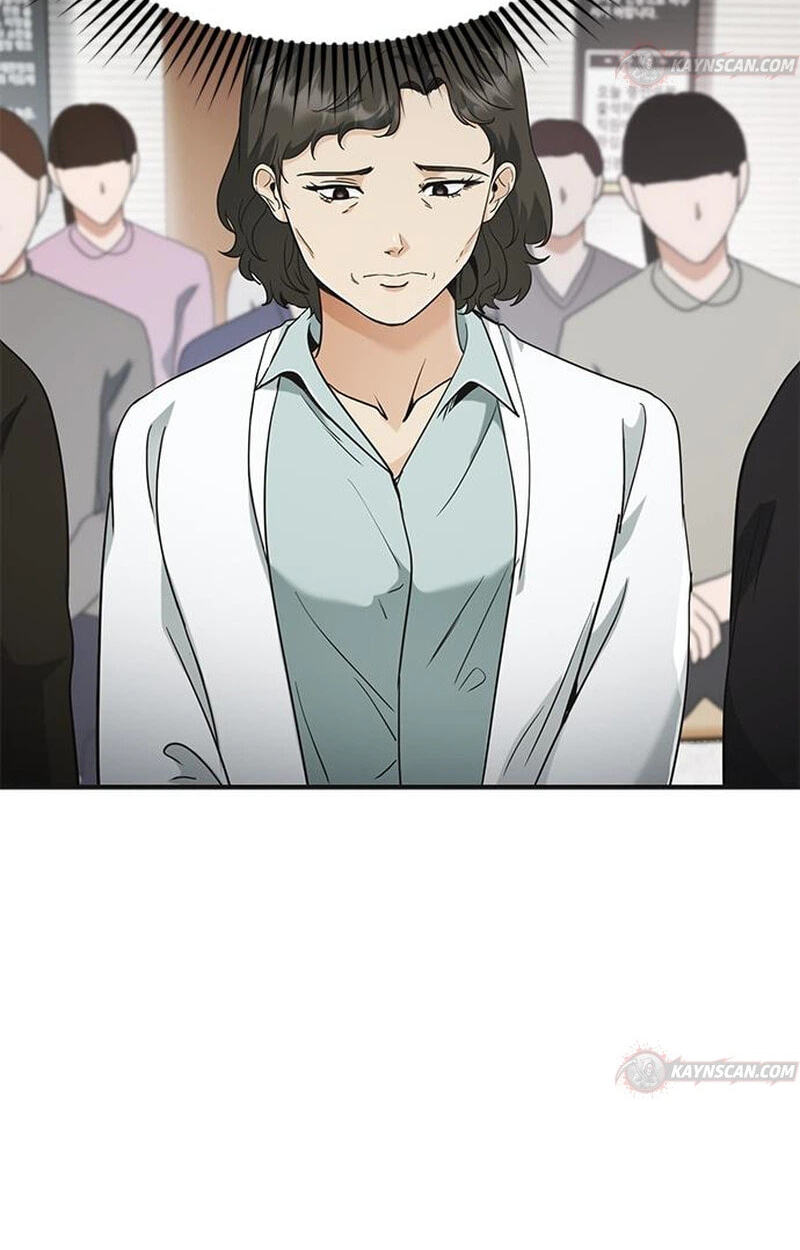 The Lawyer Who Sees Spirits Chapter 13 page 7 - 
