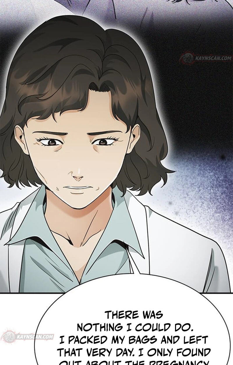The Lawyer Who Sees Spirits Chapter 13 page 61 - 