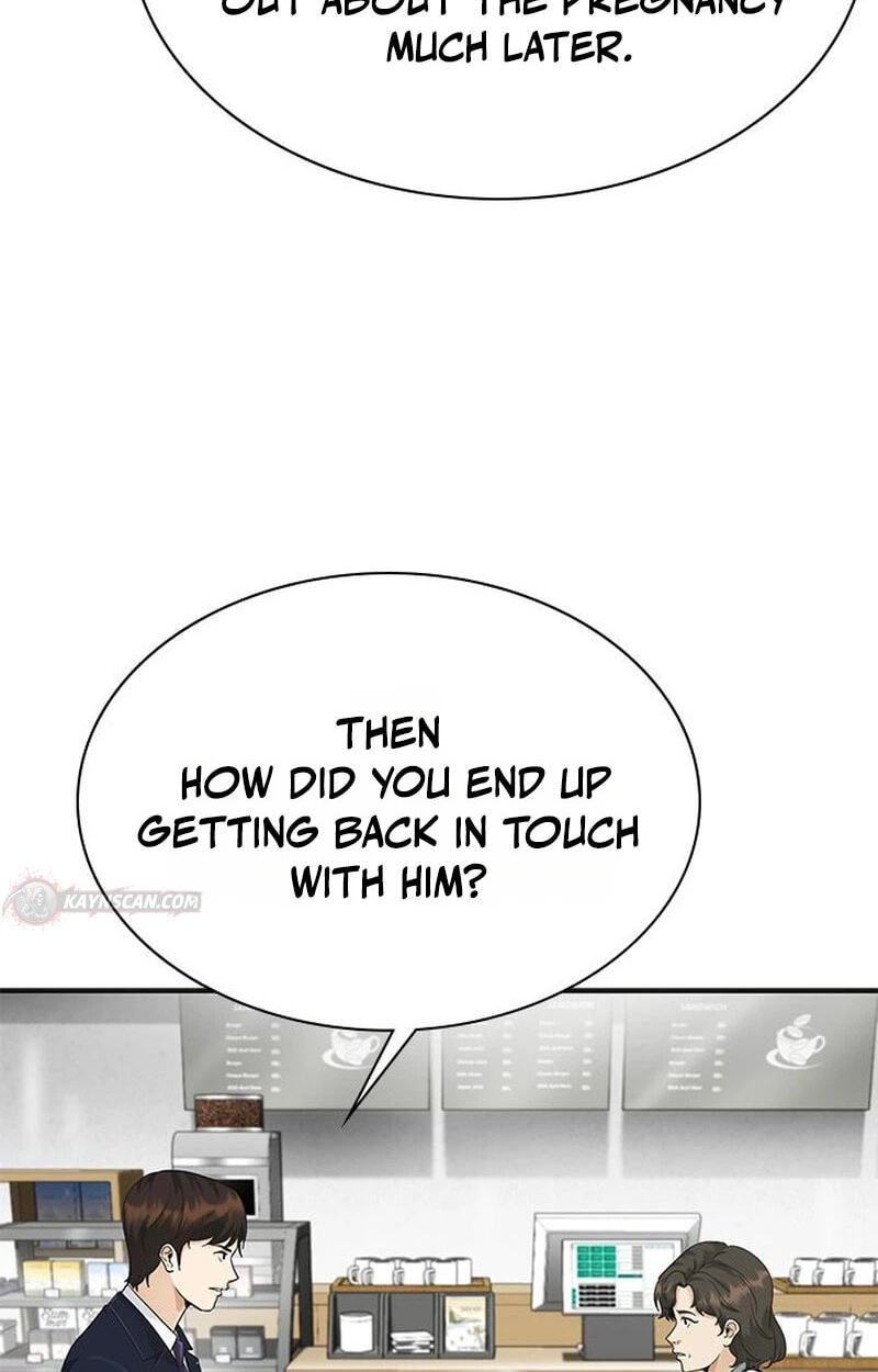 The Lawyer Who Sees Spirits Chapter 13 page 62 - 