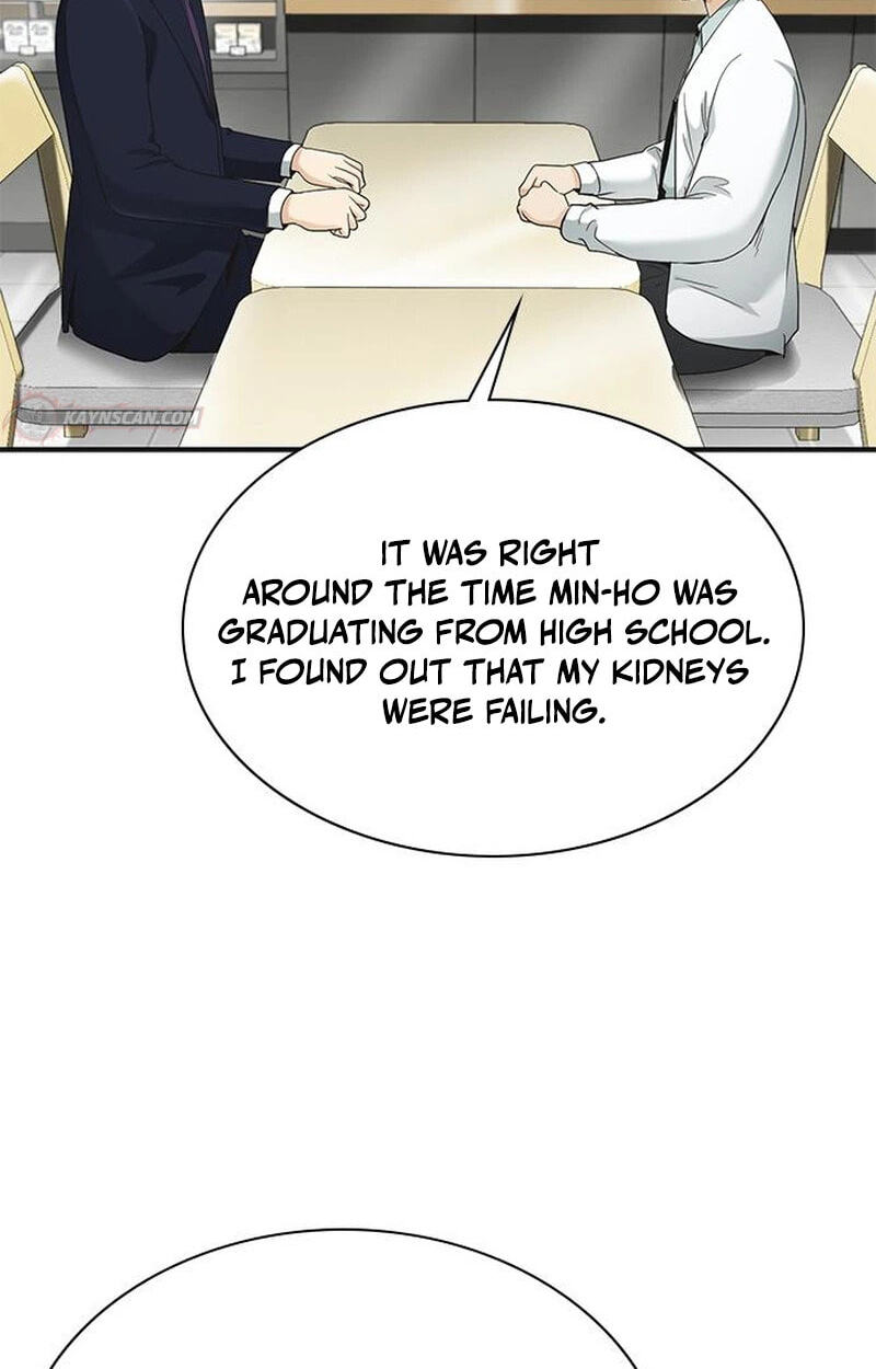 The Lawyer Who Sees Spirits Chapter 13 page 63 - 