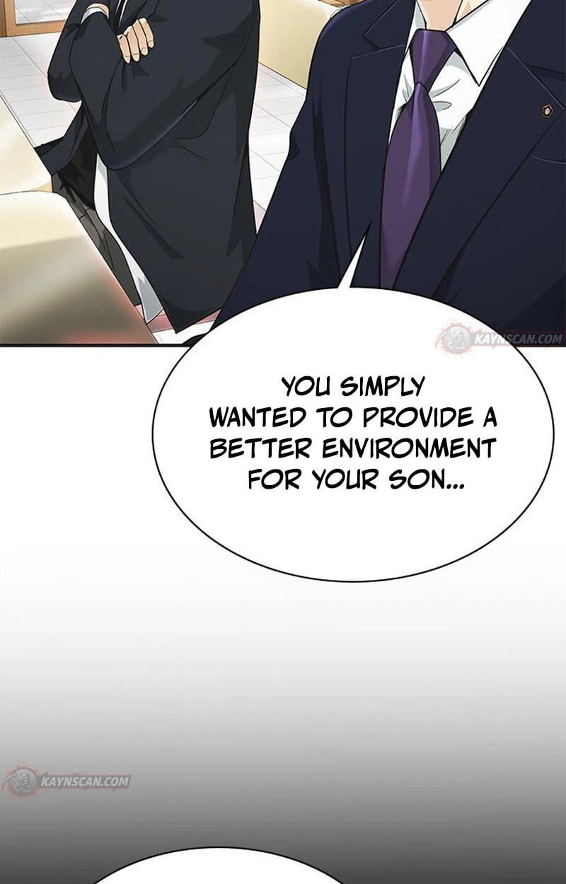 The Lawyer Who Sees Spirits Chapter 13 page 66 - 