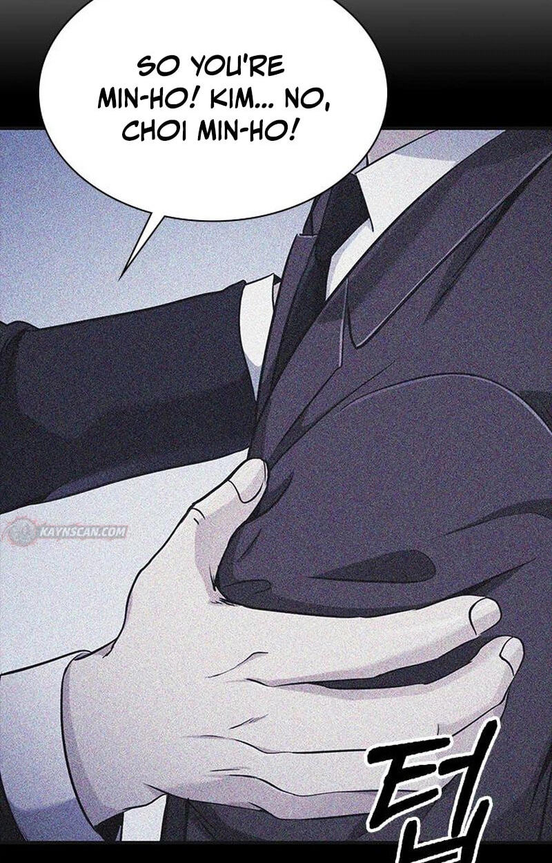 The Lawyer Who Sees Spirits Chapter 13 page 67 - 