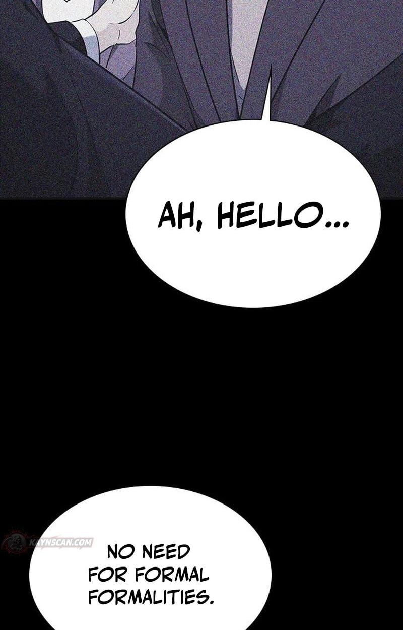 The Lawyer Who Sees Spirits Chapter 13 page 71 - 