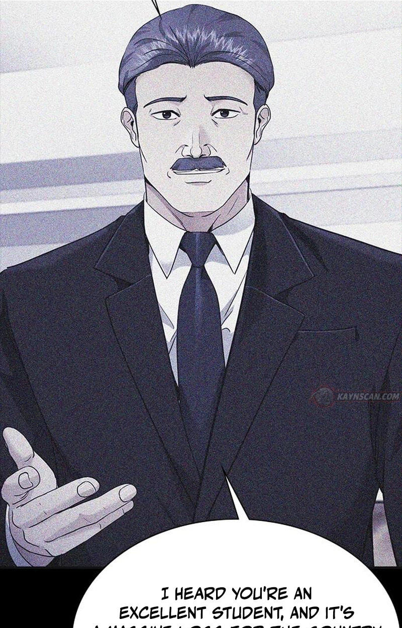 The Lawyer Who Sees Spirits Chapter 13 page 73 - 