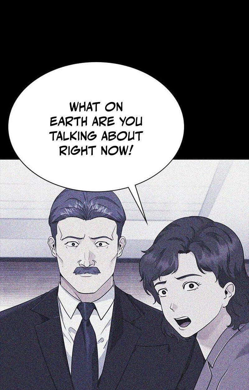 The Lawyer Who Sees Spirits Chapter 13 page 77 - 