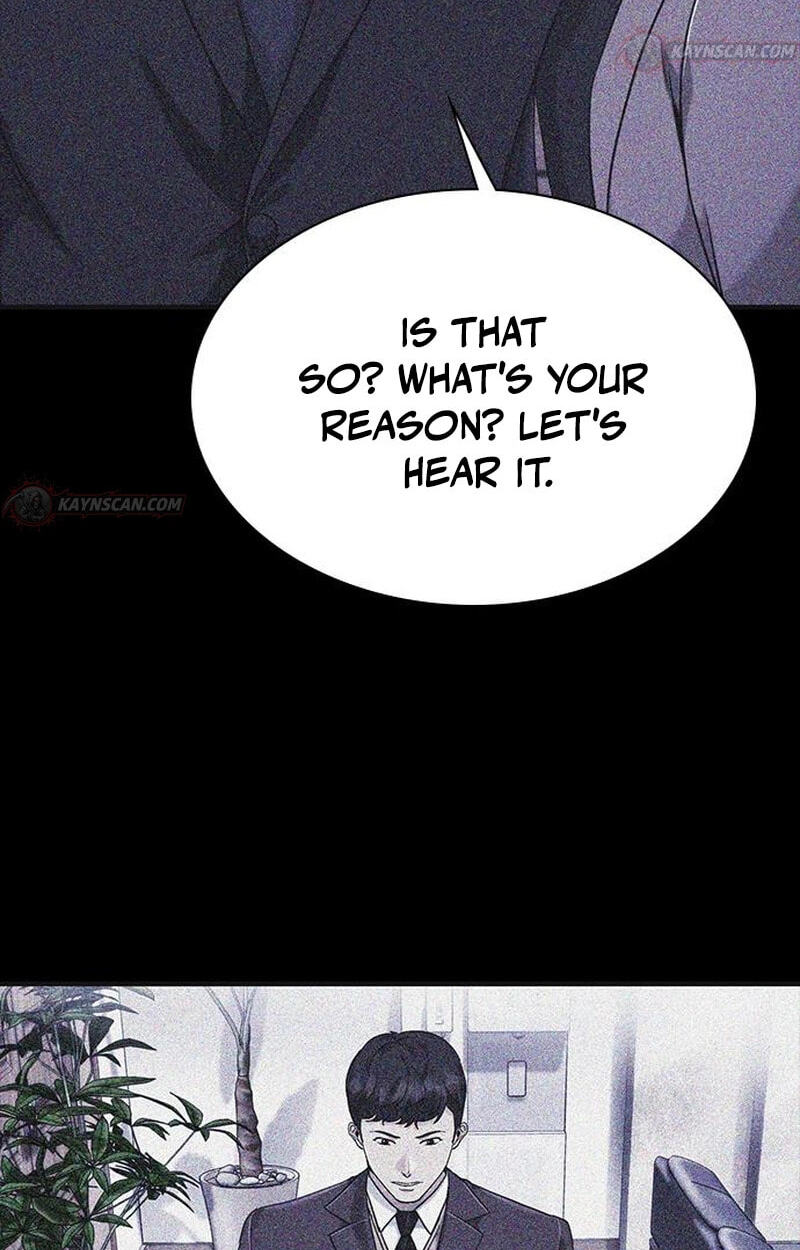 The Lawyer Who Sees Spirits Chapter 13 page 78 - 