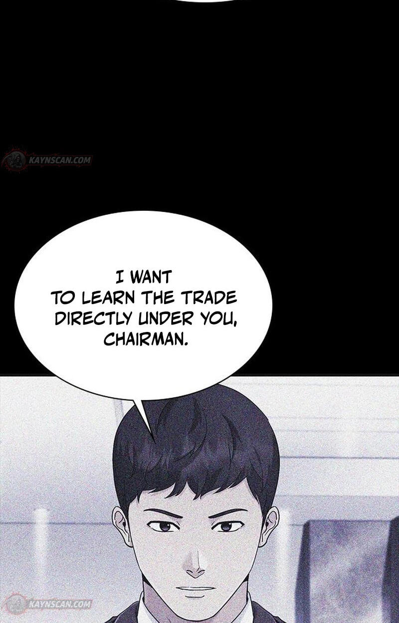 The Lawyer Who Sees Spirits Chapter 13 page 80 - 