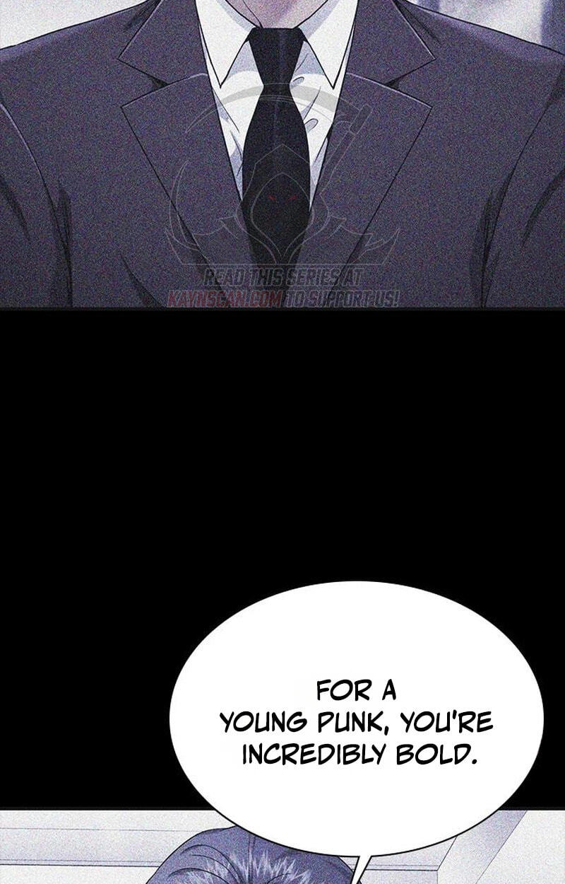 The Lawyer Who Sees Spirits Chapter 13 page 81 - 