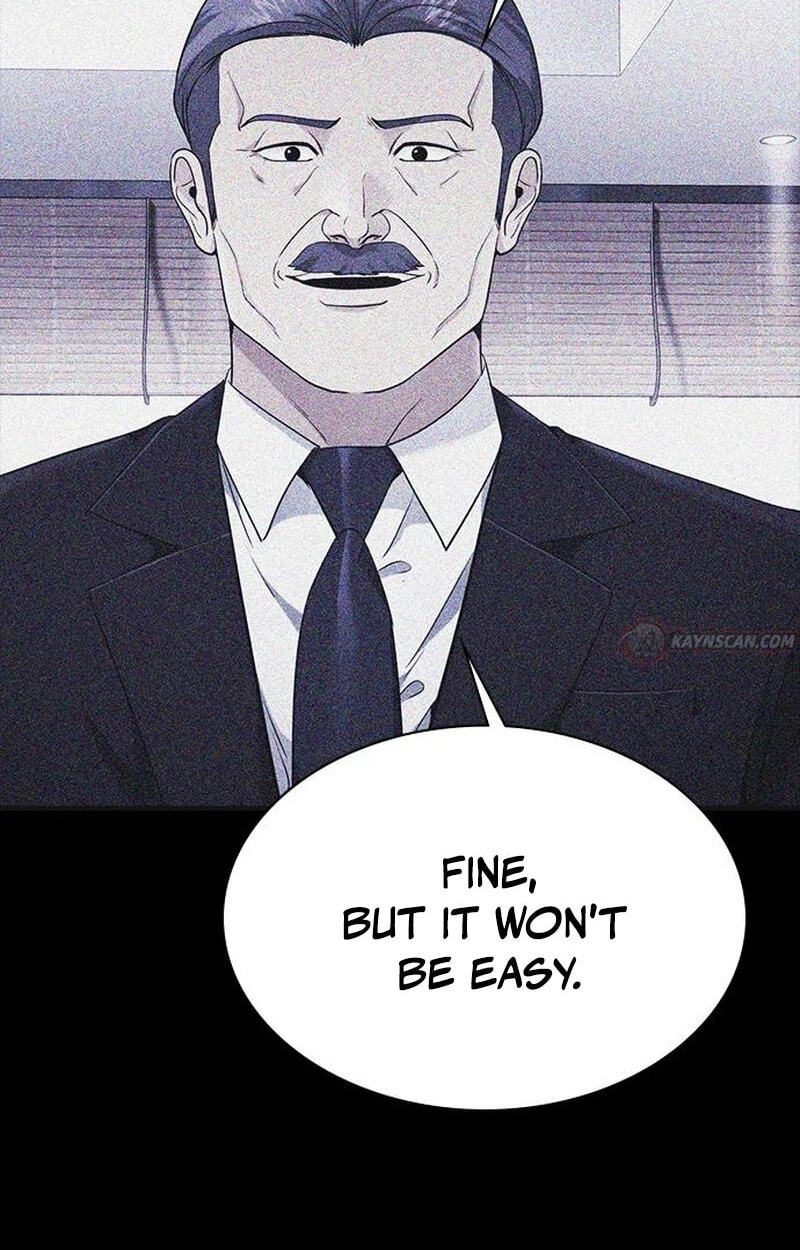 The Lawyer Who Sees Spirits Chapter 13 page 82 - 