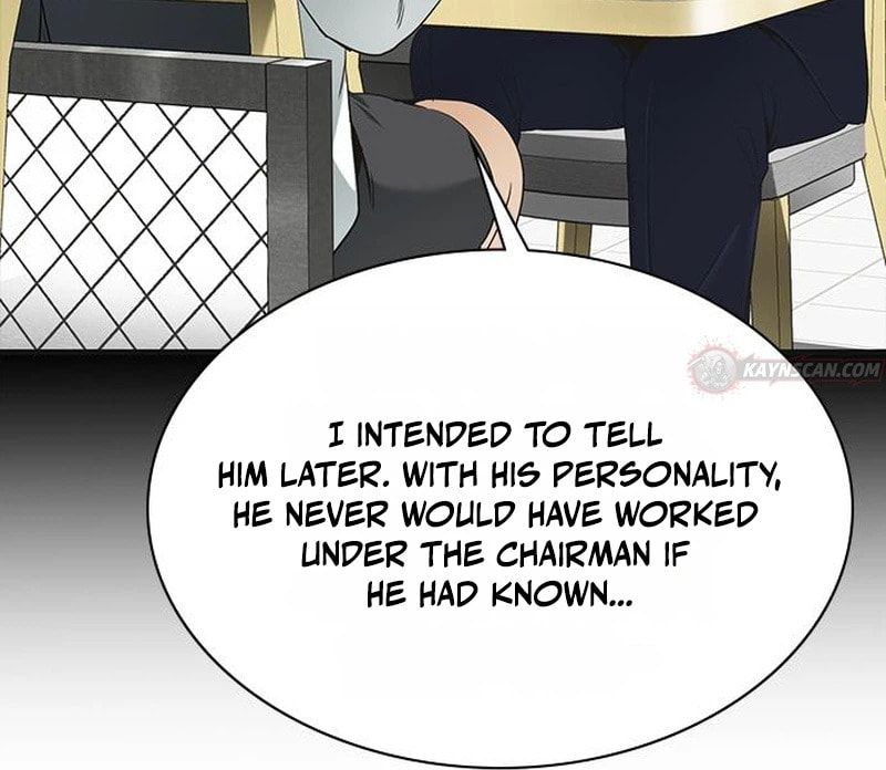 The Lawyer Who Sees Spirits Chapter 13 page 85 - 