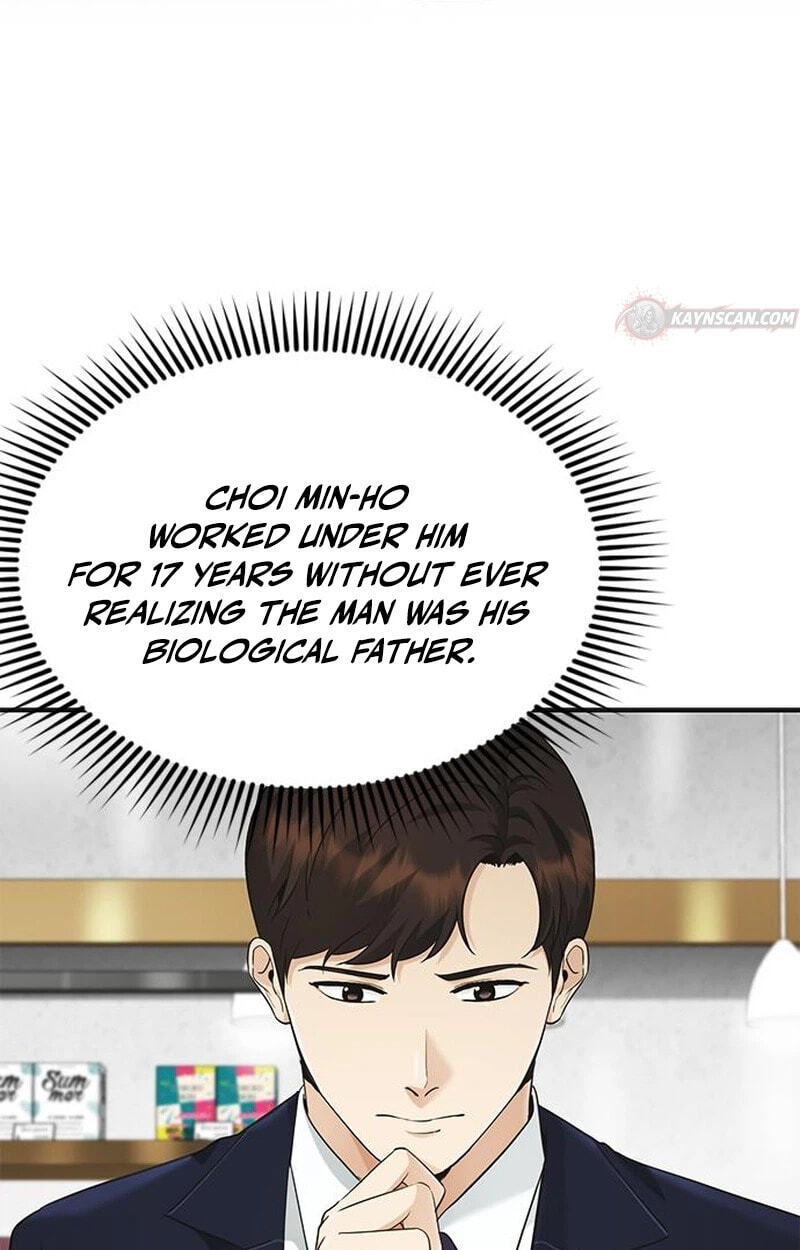 The Lawyer Who Sees Spirits Chapter 13 page 86 - 
