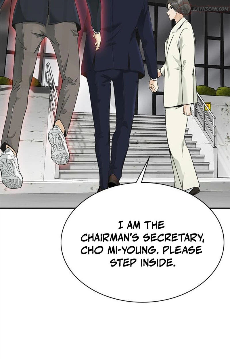 The Lawyer Who Sees Spirits Chapter 13 page 89 - 
