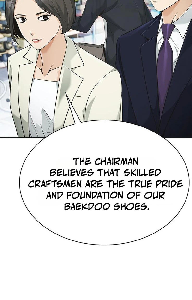 The Lawyer Who Sees Spirits Chapter 13 page 92 - 