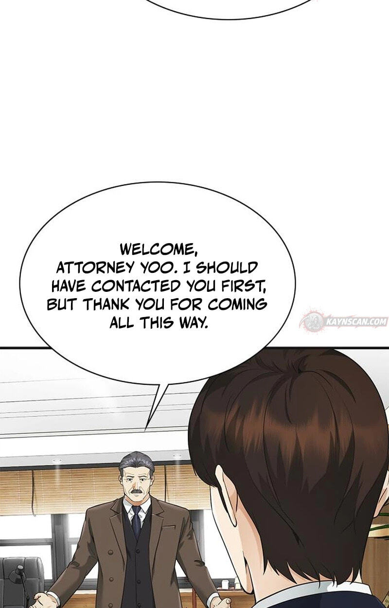 The Lawyer Who Sees Spirits Chapter 13 page 94 - 