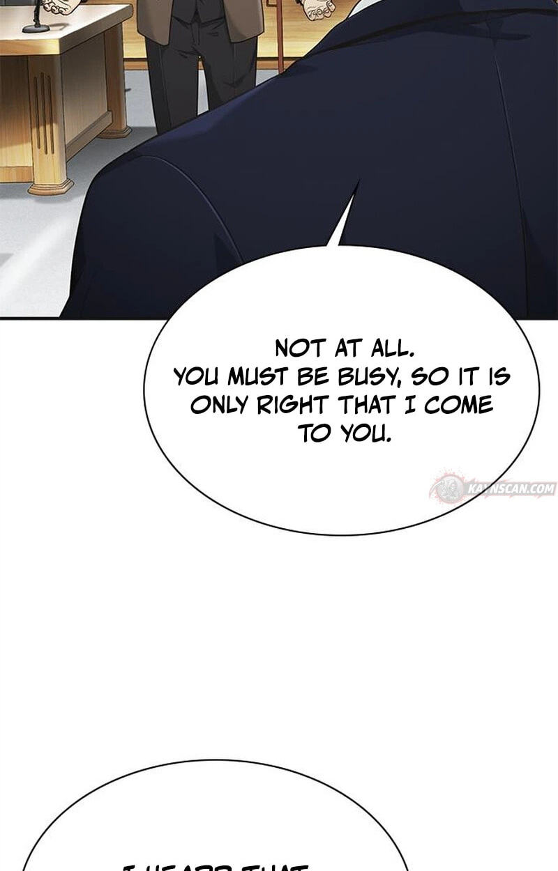 The Lawyer Who Sees Spirits Chapter 13 page 95 - 