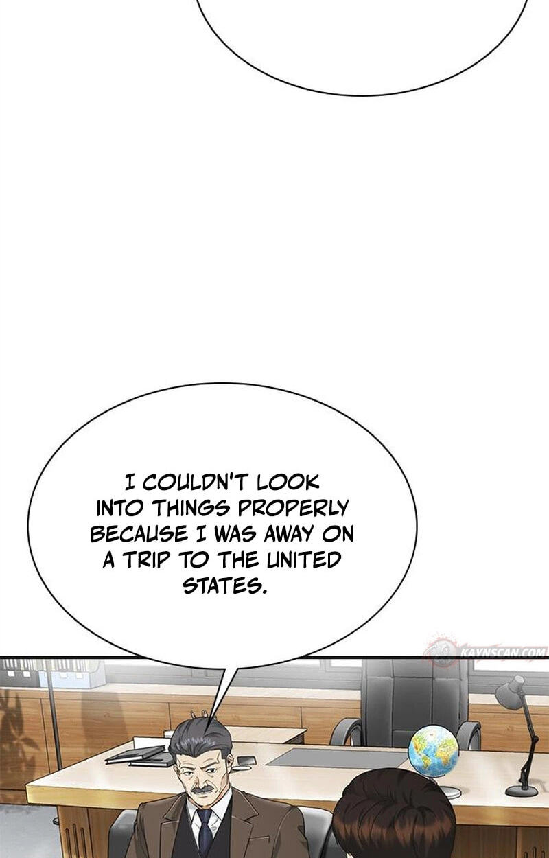 The Lawyer Who Sees Spirits Chapter 13 page 97 - 