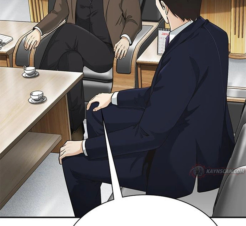 The Lawyer Who Sees Spirits Chapter 13 page 98 - 