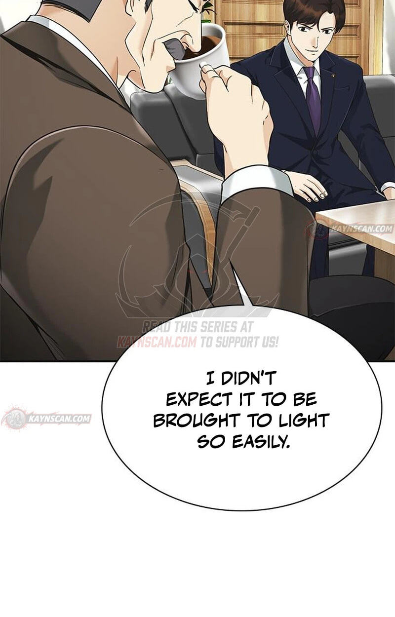 The Lawyer Who Sees Spirits Chapter 13 page 100 - 