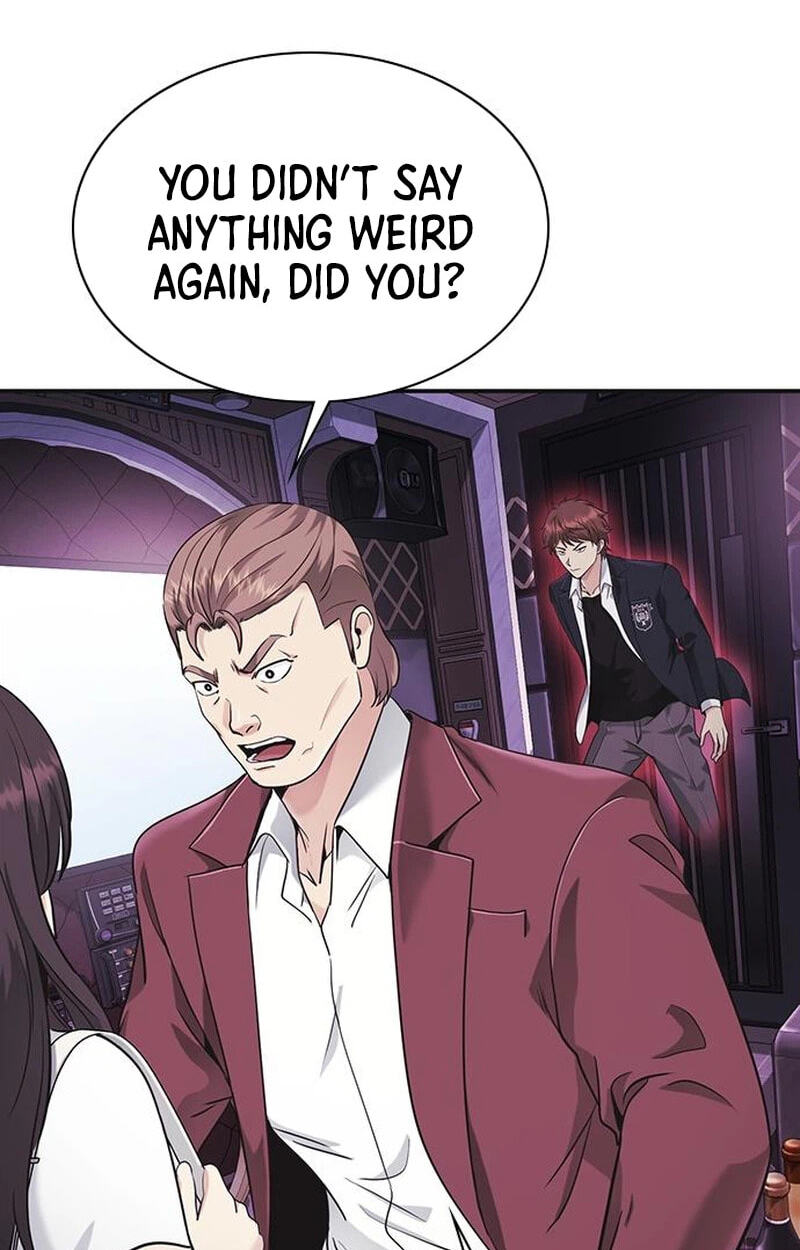 The Lawyer Who Sees Spirits Chapter 14 page 2 - 