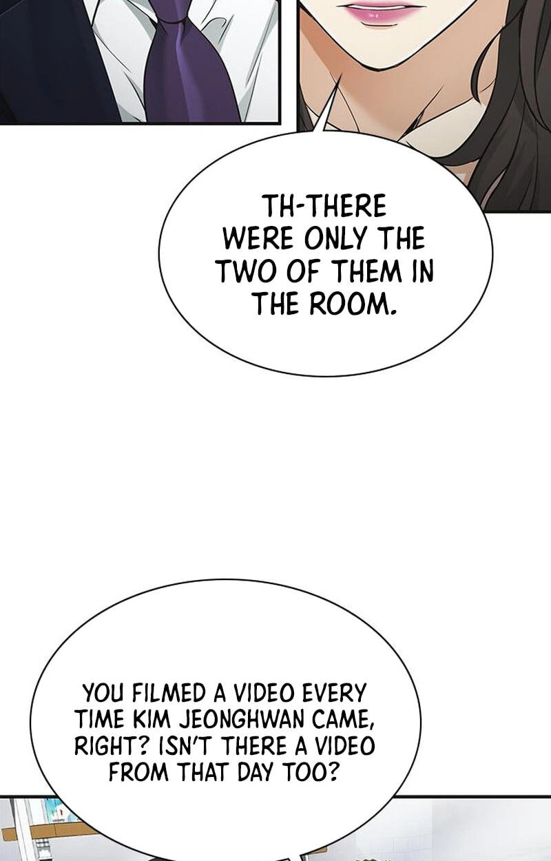 The Lawyer Who Sees Spirits Chapter 14 page 102 - 