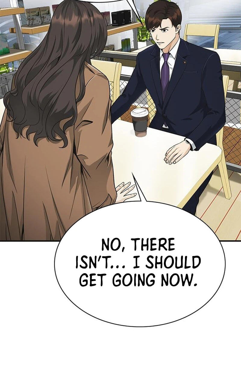 The Lawyer Who Sees Spirits Chapter 14 page 103 - 