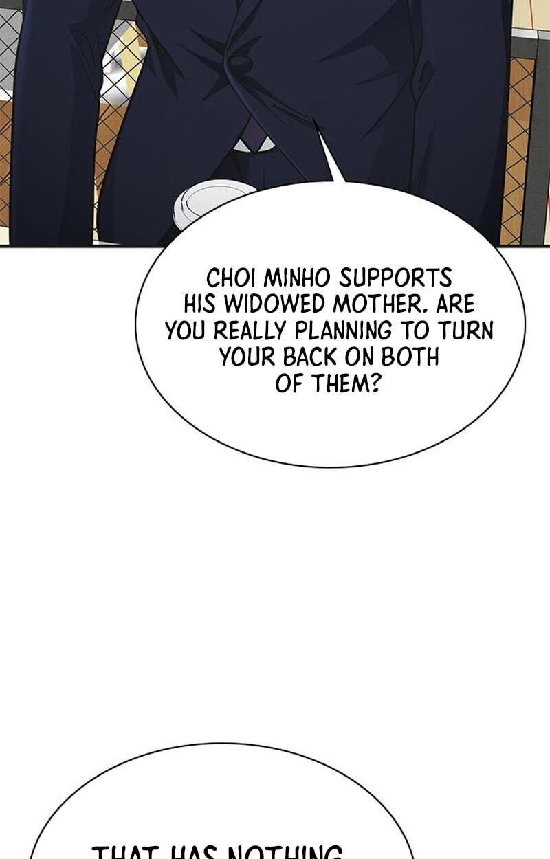 The Lawyer Who Sees Spirits Chapter 14 page 105 - 
