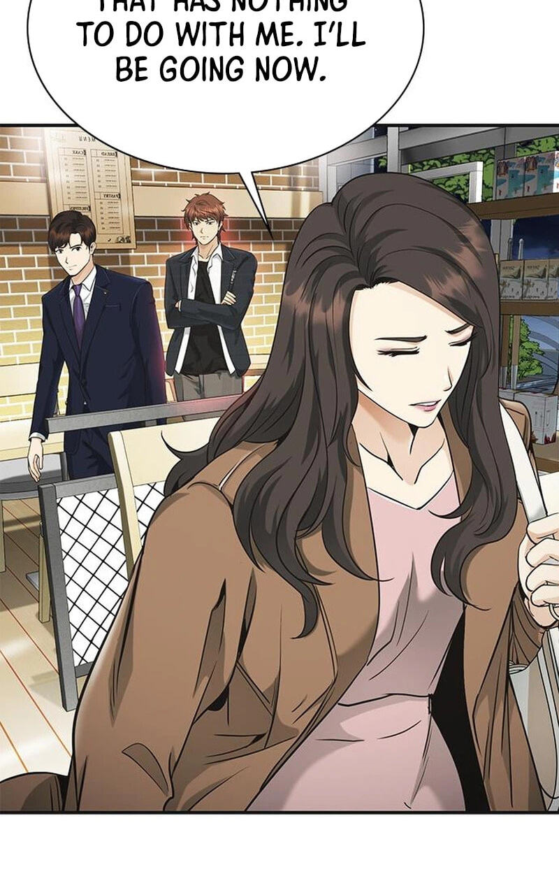 The Lawyer Who Sees Spirits Chapter 14 page 106 - 