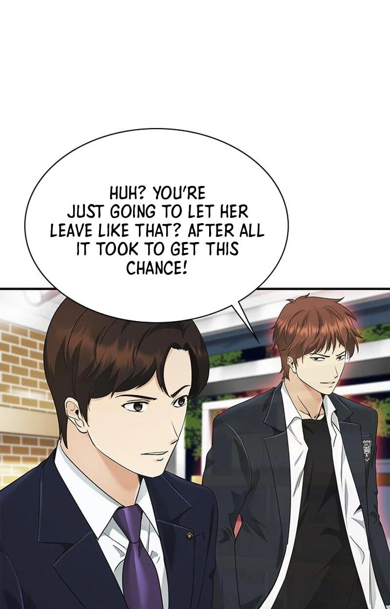 The Lawyer Who Sees Spirits Chapter 14 page 107 - 