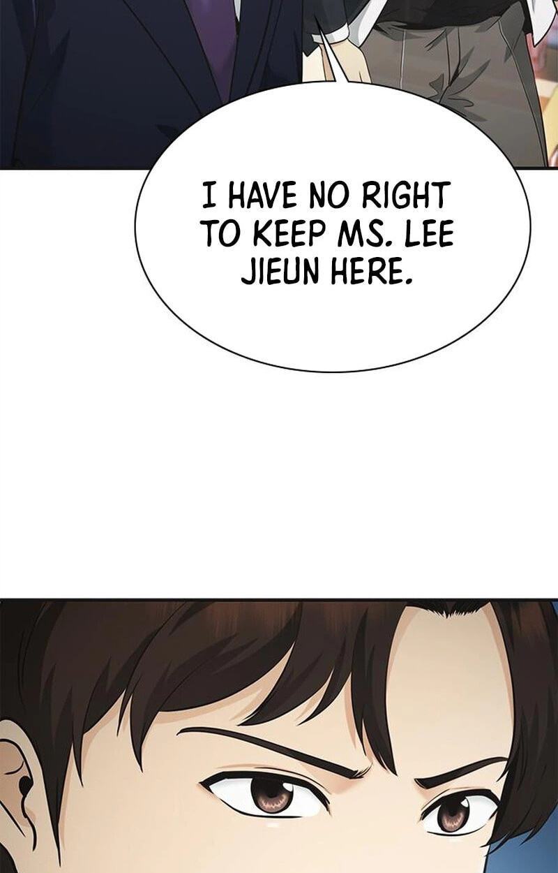The Lawyer Who Sees Spirits Chapter 14 page 108 - 