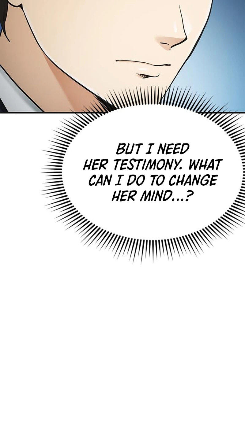 The Lawyer Who Sees Spirits Chapter 14 page 109 - 