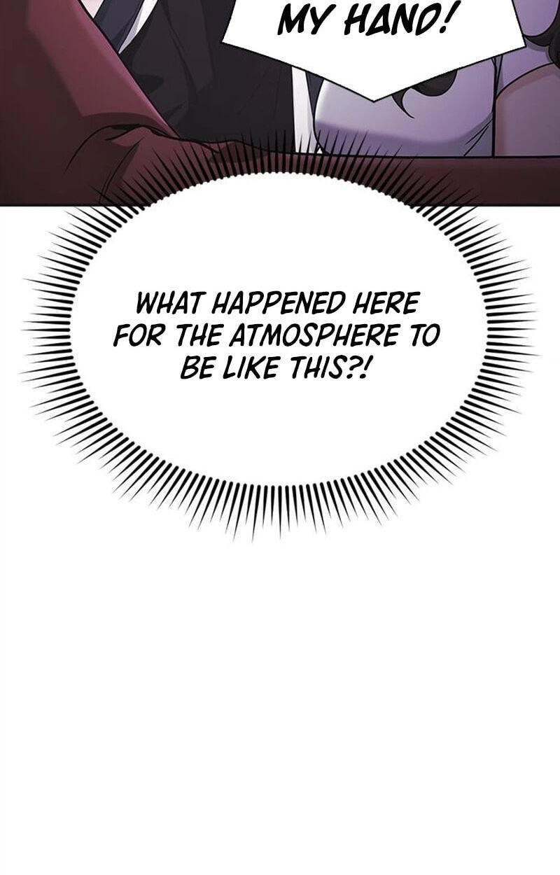 The Lawyer Who Sees Spirits Chapter 14 page 12 - 