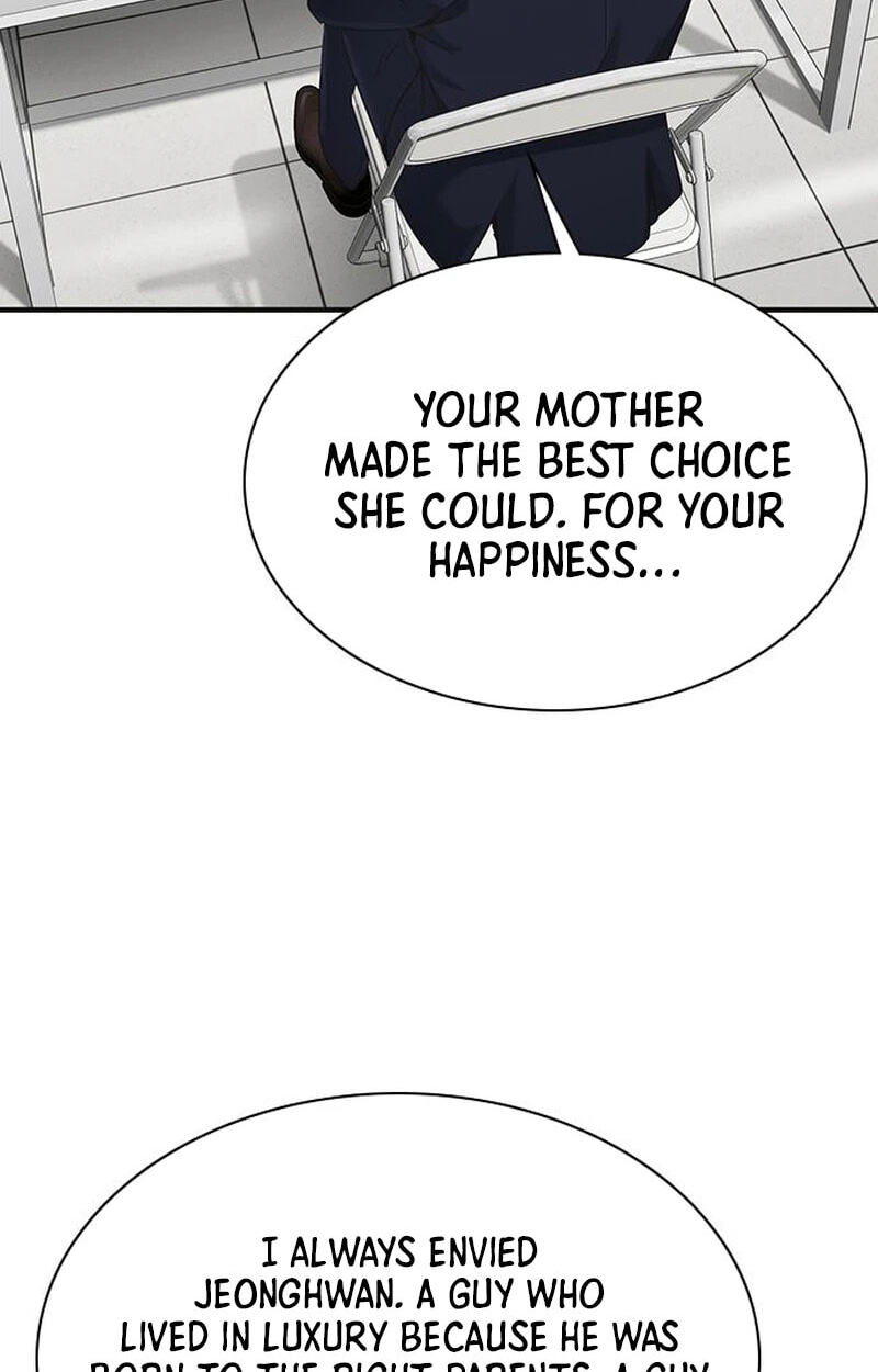 The Lawyer Who Sees Spirits Chapter 14 page 112 - 