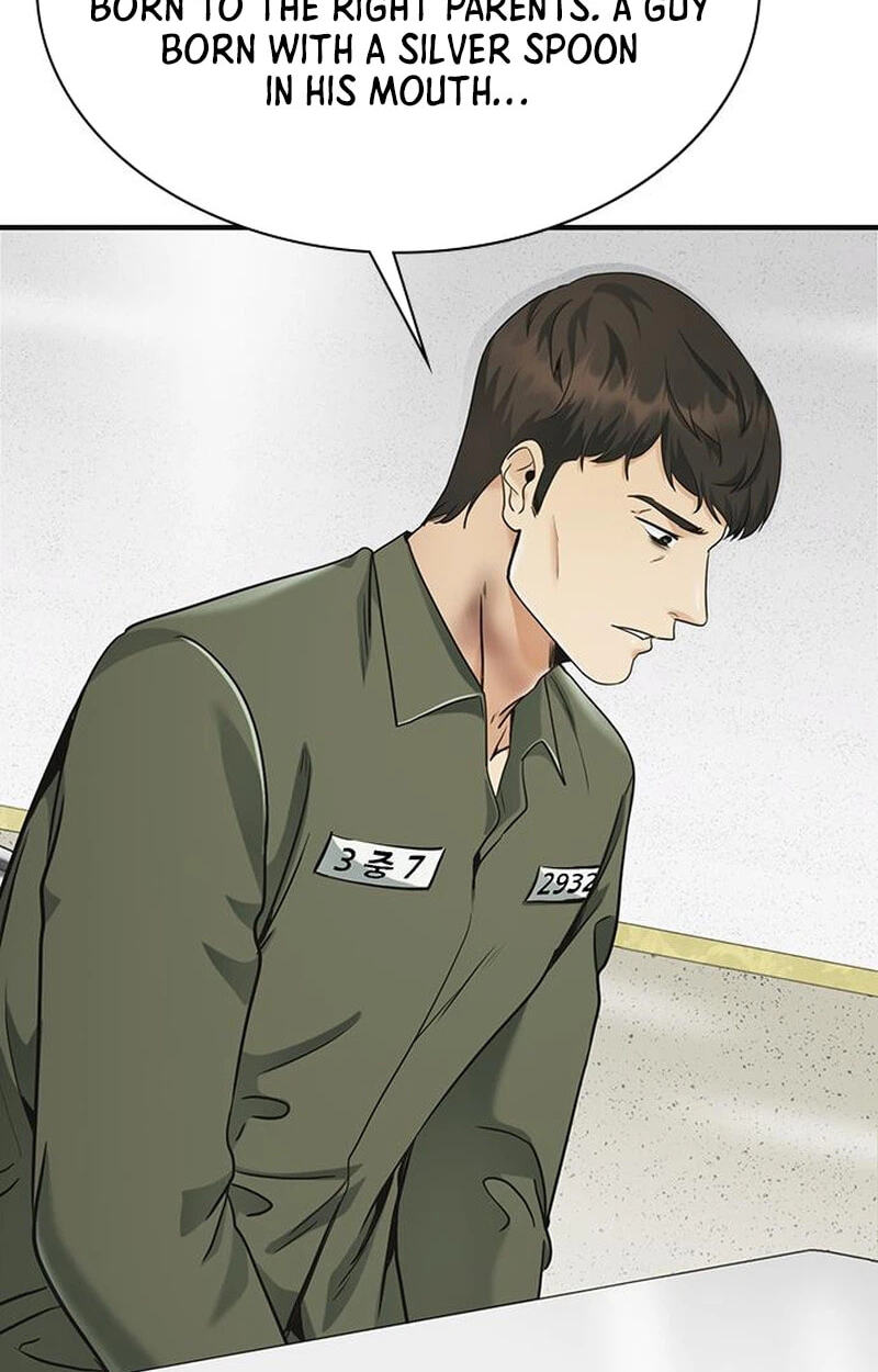 The Lawyer Who Sees Spirits Chapter 14 page 113 - 