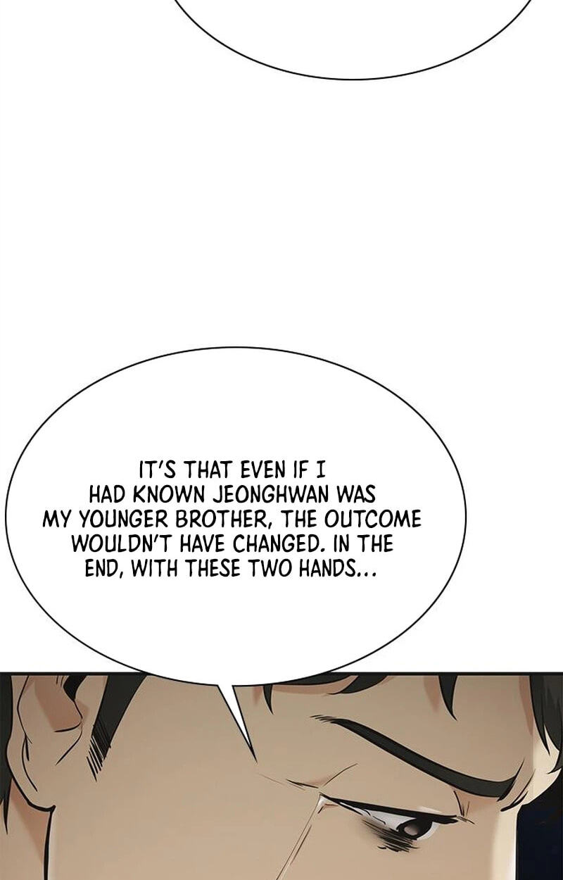 The Lawyer Who Sees Spirits Chapter 14 page 116 - 
