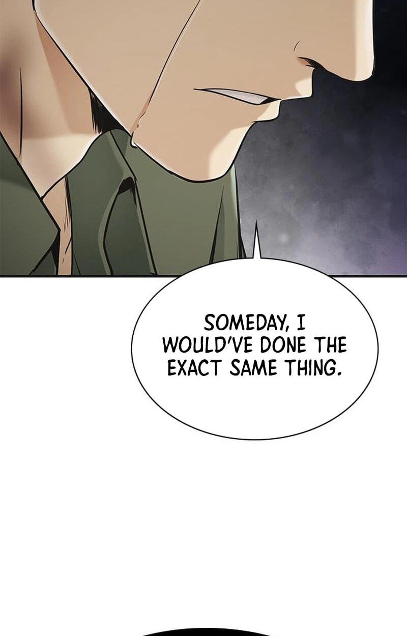 The Lawyer Who Sees Spirits Chapter 14 page 117 - 