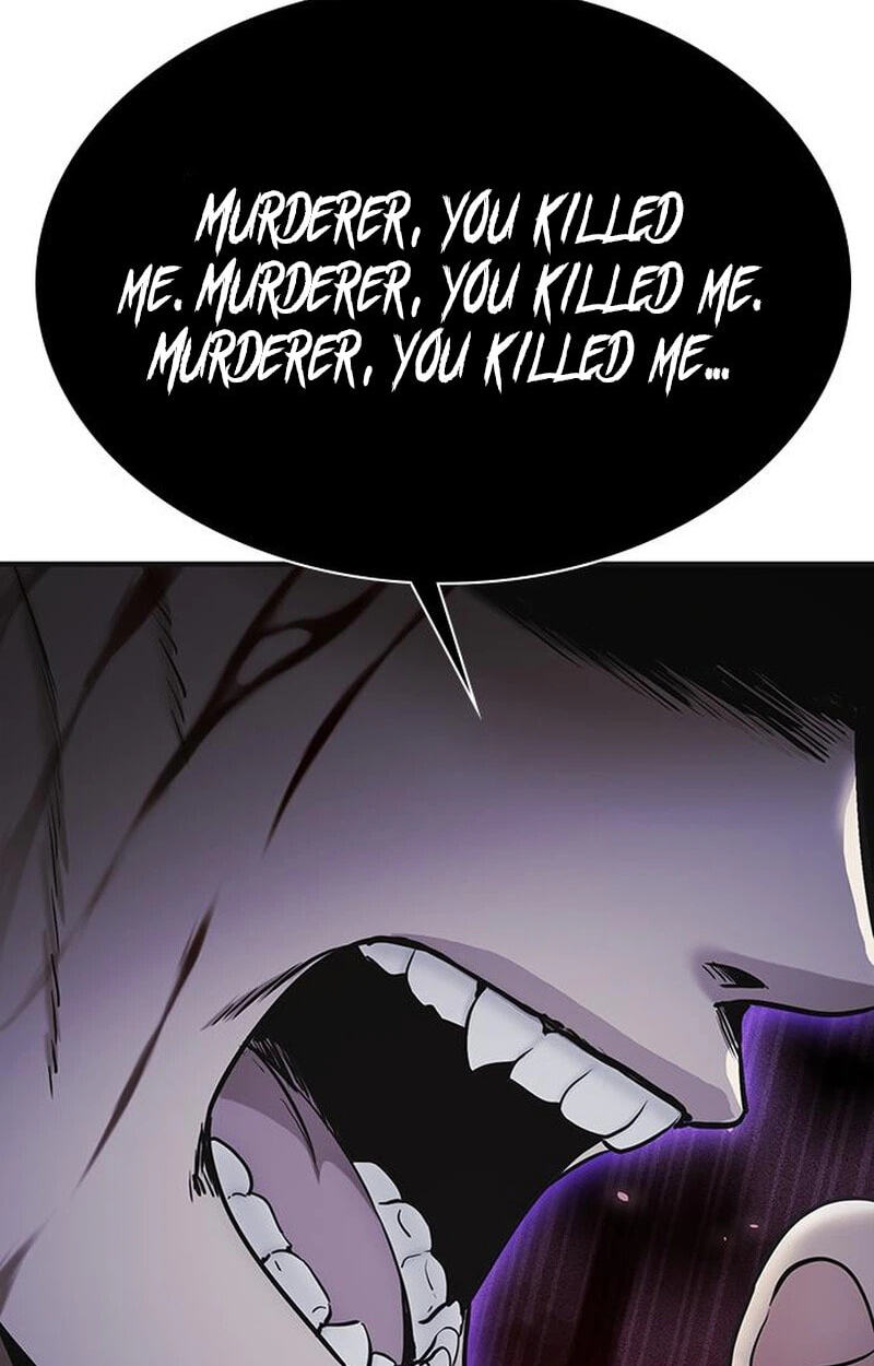 The Lawyer Who Sees Spirits Chapter 14 page 118 - 